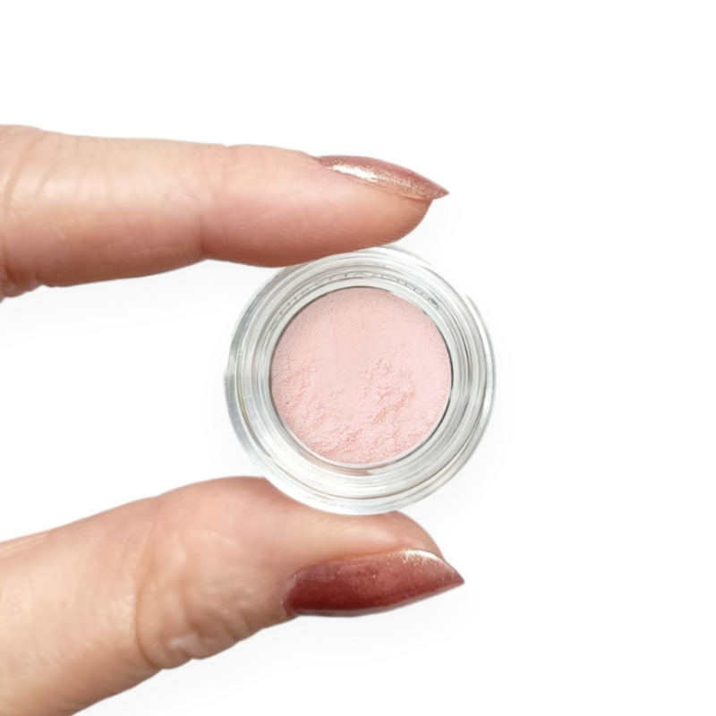 Minerale highlighter Cotton Candy