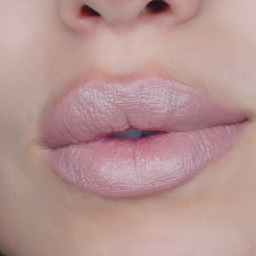 Effortless lippenstift Bare