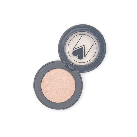 Natuurlijke highlighter Pink Fizz
