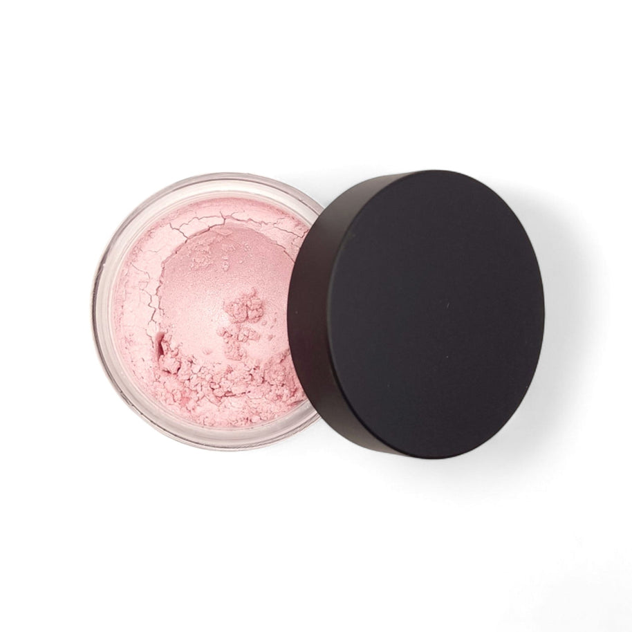 Minerale highlighter Cotton Candy