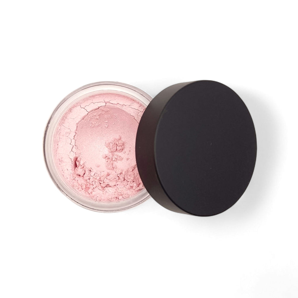 Minerale highlighter Cotton Candy