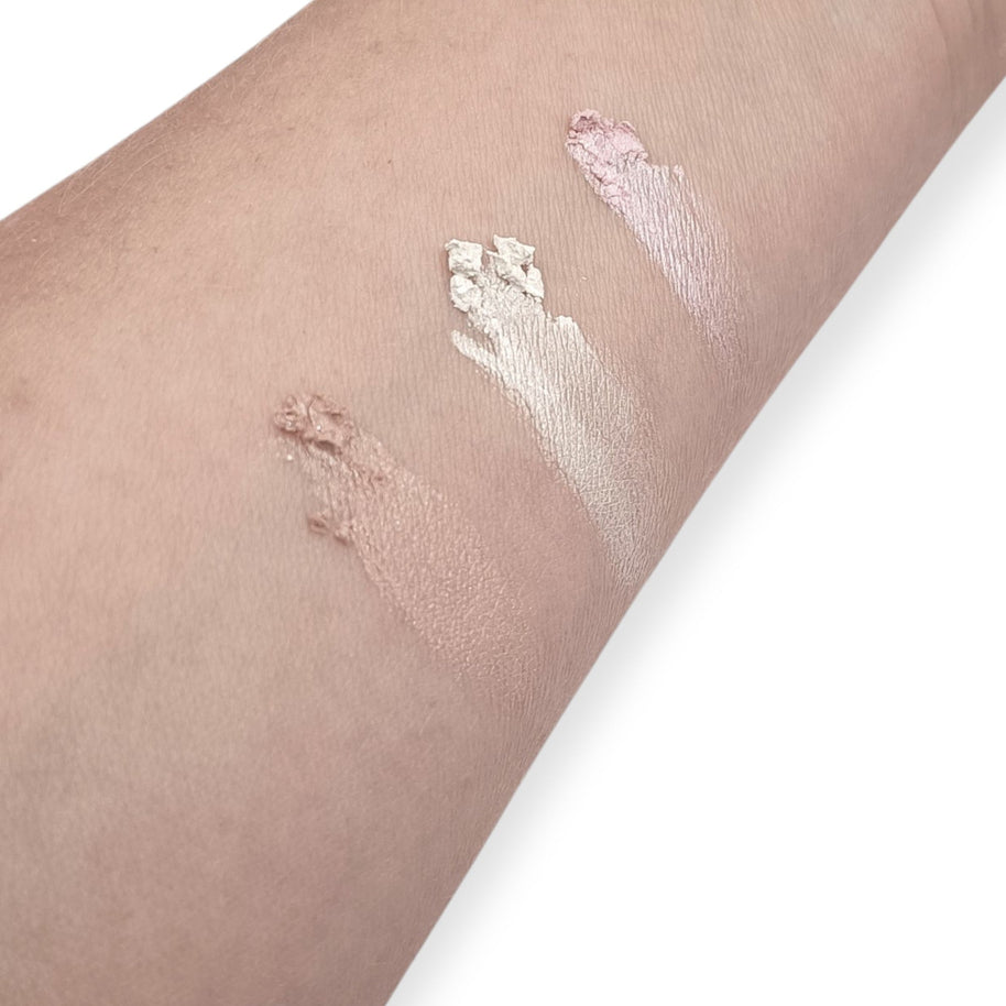Minerale highlighter Cotton Candy