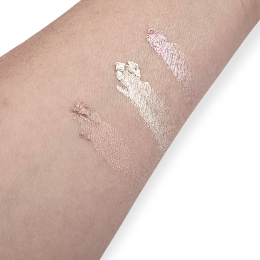 Minerale highlighter Cotton Candy