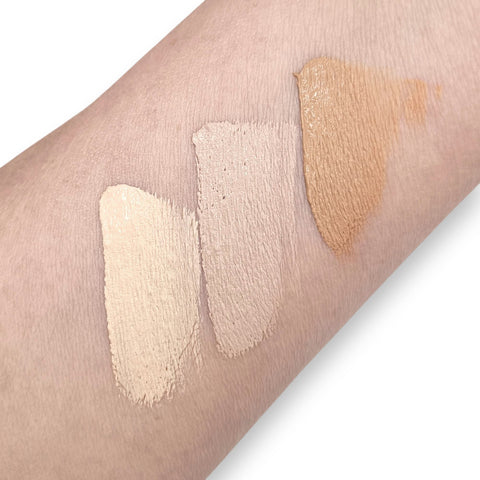Cover Up Liquid Concealer Medium