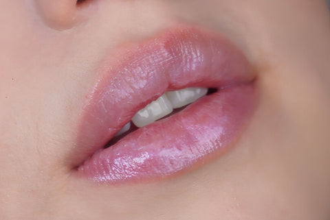Natuurlijke Lipgloss Pearl