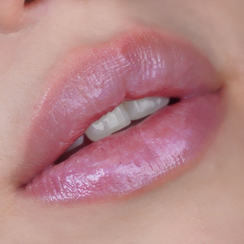 Natuurlijke Lipgloss Pearl