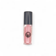 Natuurlijke lipgloss Rosewater
