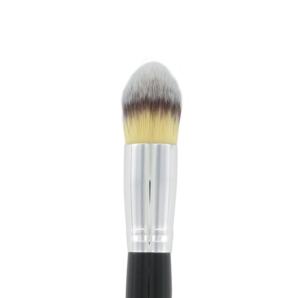 Multifunctionele Tapered make-up kwast OP=OP
