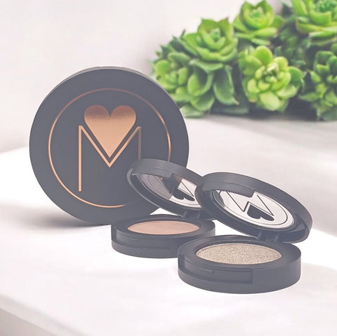 Natuurlijke highlighter Pink Fizz