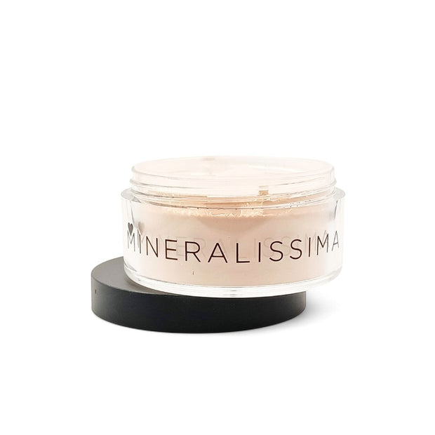 Chiffon Finish mineral veil