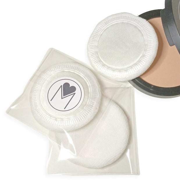Makeup Poederdonsje