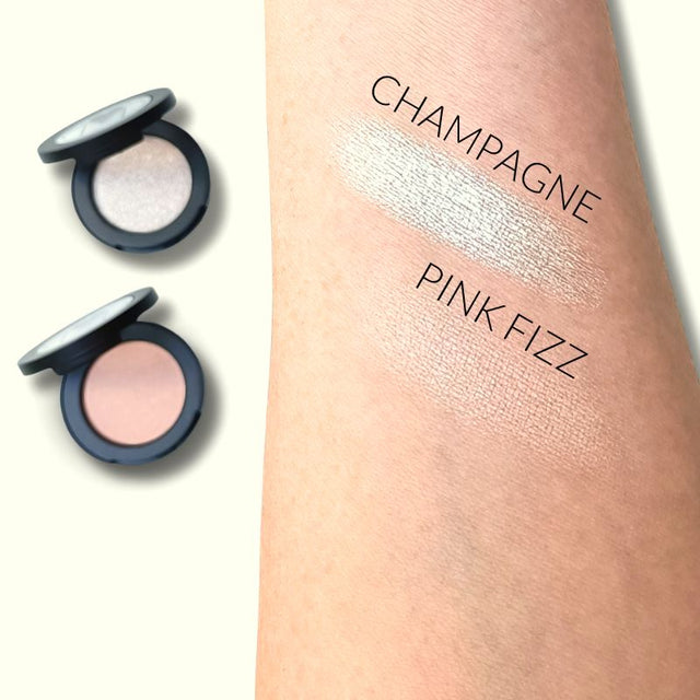 Highlighter Pink Fizz