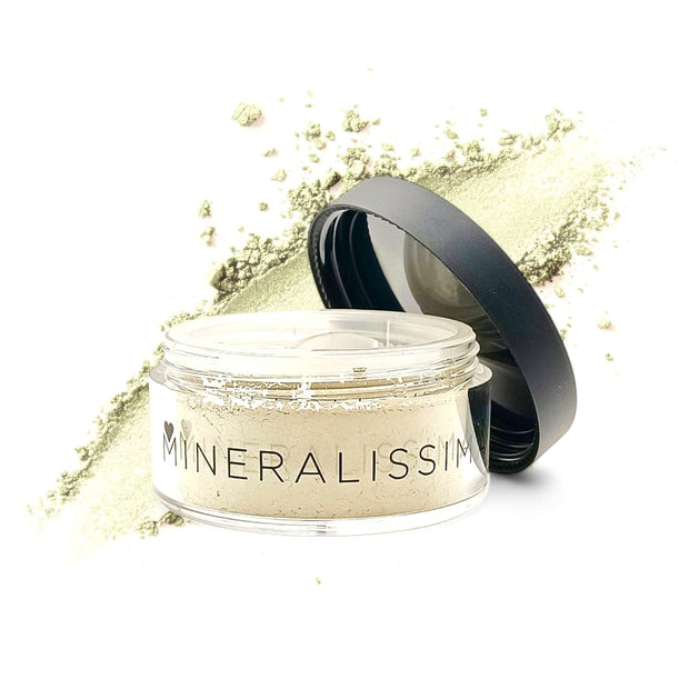 Soothing Primer