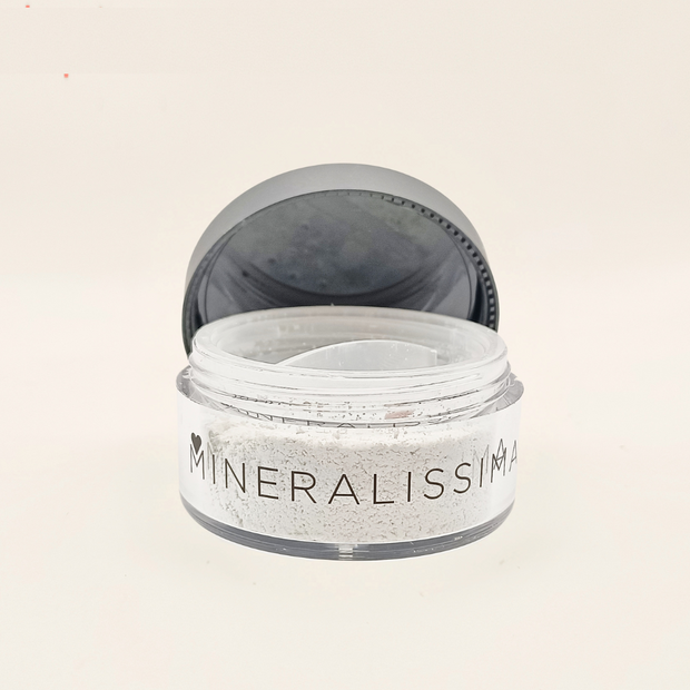 Minerale Primer Flawless Base