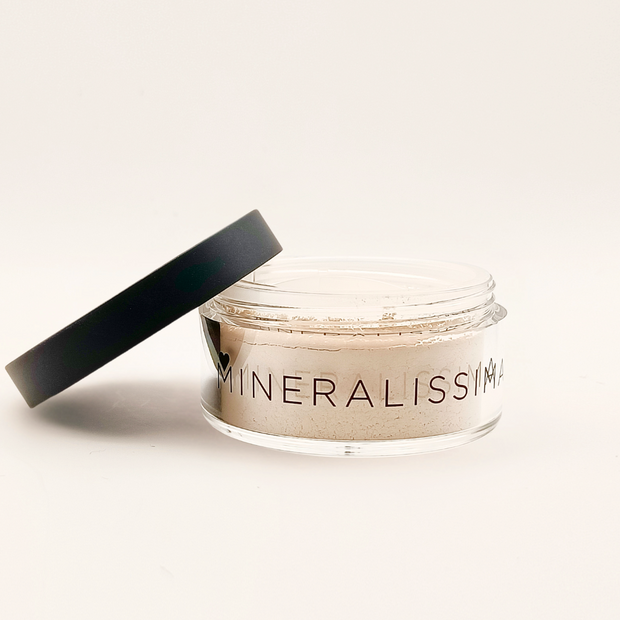 Rice Veil Intense Matte