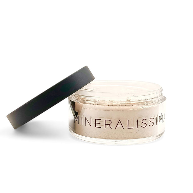 Rice Veil Intense Matte
